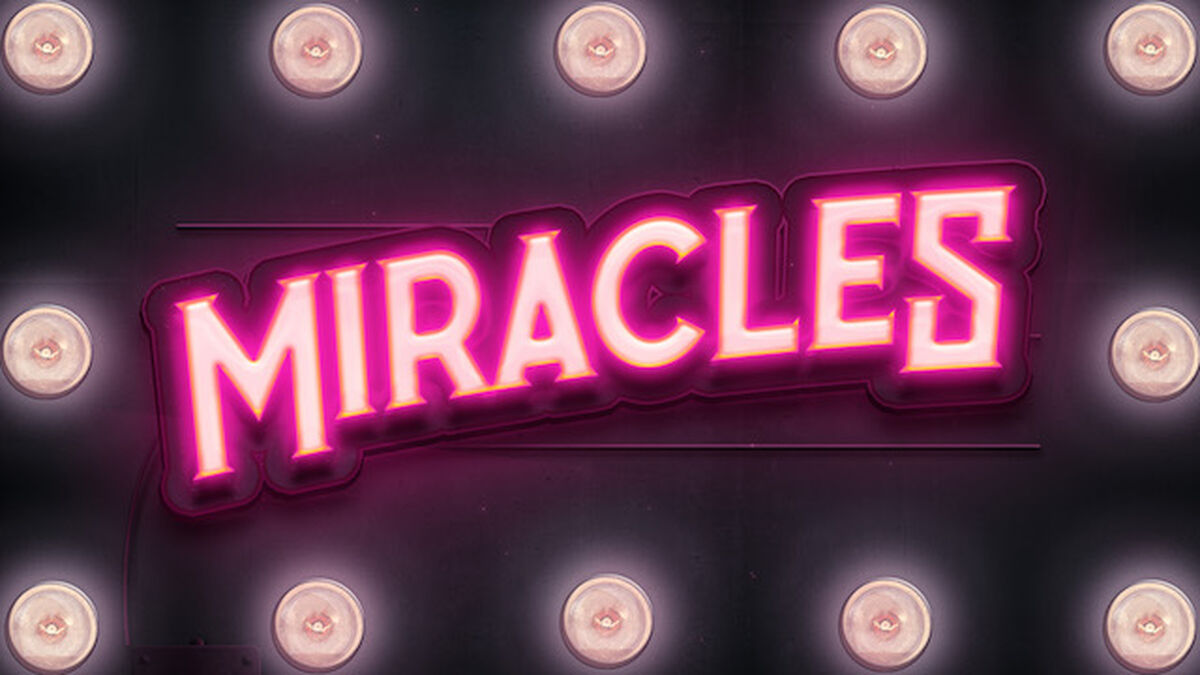 MIRACLES image number null